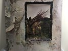 Led Zepplin Zofo Vinyl