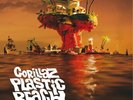 Gorillaz Plastic Beach Vinyl *SEALED*