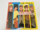 Go Go’s 1984 SEALED Talk Show Vinyl Lp