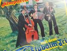 Stubalm Trio - eine zünftige Almpartie/Tyrolis/LP 26179