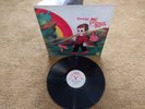 FRUUPP THE PRINCE OF HEAVENS EYES 1974 DAWN DNLH2 VINYL LP PROG FOLK ROCK