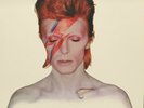 DAVID BOWIE Aladdin Sane 45th ANNIVERSARY Ltd Edition SILVER VINYL SEALED NEW