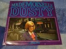 DUSTY SPRINGFIELD - MADEMOISELLE DUSTY RARE PHILIPS FRENCH EP 1965  BE12579 VG+