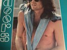 THE DOORS - RESURRECTION - 1979 RARE LIVE PERFORMANCES - DOUBLE LP Import