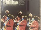 THE BEST OF MOUNTAIN FEATURING LESLIE WEST VINYL REISSUE. NEW AND SEALED