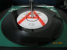 THE NATURALS   BLUE ROSES  1965 UK 45 DEMO   PARLOPHONE   HEAR  VERY SCARCE
