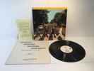 THE BEATLES -ABBEY ROAD --(MFSL-1-023) ORIGINAL MASTER RECORDING JAPAN