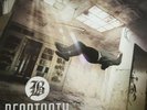 Beartooth Disgusting LIMITED EDITION RED W/ BLACK SPATTER VINYL