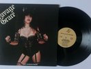 SAVAGE GRACE The Dominatress LP Metal Blade MBR1006 US 1983 VG++ w/INSERT