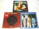 (3) SEALED LP's - Main Ingredient,The: Bitter Sweet, Euphraters River, Rolling..