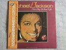 Michael Jackson One Day In Your Life  avec son Obi Japan