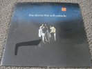 THE DOORS SOFT PARADE STEREO LP MINT SEALED