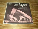 ANDY WARHOL / JAN AUGUST NM FIFTIES LP / Plays Songs To Remember  Rare MERCURY