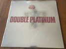 KISS 2020 Double Platinum Picture Disc Vinyl LP SOLD OUT Corner Ding 1/500  Rare