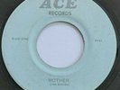 Modern Soul Gospel 45 JOE SMILEY Mother /My God Is Real - ACE Unknown RARE   mp3