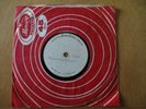 Lesley Dawson Rare Emidisc Acetate 1967 UK 7” Melancholy Minuet VG++ Folk/Pysch