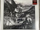 Sopwith Camel ?– The Miraculous Hump Returns From The Moon Red Vinyl LP