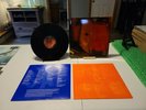 Alice In Chains Jar of Flies/Sap Gatefold 2LP Set MOVLP086 Etched 180g VG+/NM