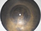 THE BEATLES - AIN'T SHE SWEET - USSR GEORGIAN X-RAY ROENTGEN SKULL BONES RECORD