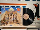 Iron Maiden  Powerslave LP In Shrink  Now Shipping Worldwide