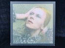 David Bowie - Hunky Dory - Classic Art Rock - First Printing - Ziggy Stardust LP