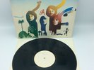 ABBA - THE ALBUM -   WHITE TESTPRESSING NM  VINYL SEPC86052 A