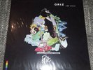 GRIZ RIDE WAVES SIGNED 2x VINYL LP GRAMATIK WIZ KHALIFA BOOTSY COLLINS
