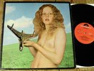 Blind Faith : Blind Faith UK Polydor LP 1969 - 583059 - First Pressing- Gatefold