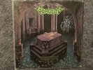 Gorguts Considered Dead VINYL RARE Cannibal Corpse Deicide Suffocation Cryptopsy