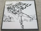 PERE UBU - THE MODERN DANCE - NEW VINYL LP