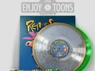 Ren And Stimpy Enjoy the Toons Records, 