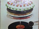 ROLLING STONES - LET IT BLEED RARE UK STEREO VINYL DECCA SKL 5025 1st PRESSING