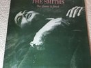THE SMITHS THE QUEEN IS DEAD VINYL LP ROUGH 96 A1/B1 1986