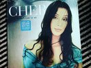 Cher - Believe - Barnes & Noble Exclusive White Vinyl LP - USA - Rare