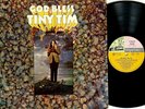 Tiny Tim ?– God Bless Tiny Tim Vinyl LP 1968 Reprise Records Australia-RS 6292