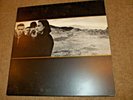U2 The Joshua Tree 1987 Album Vinyl LP