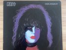 Kiss - Paul Stanley Solo Album With Poster And Envelope Style Order Form