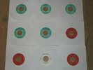 9 x RIC-TIC US NORTHERN SOUL 7
