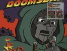 MF DOOM - OPERATION DOOMSDAY Vinyl (Fondle Em) Cover PRESALE - 2LPs - SOLD OUT