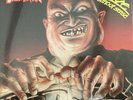 Destruction Live Without Sense Blue Lp Import