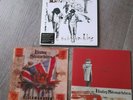 Babyshambles Pete Doherty 3 x 7