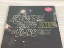 Kool and the Gang Live at PJs Hollywood Cali Lp Rare