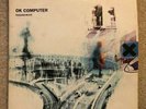 Radiohead Ok Computer Vinyl Very Good condition