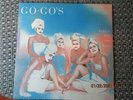 GO-GO'S 
