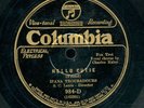 78tk-dance-COLUMBIA  984-D-Ipana Troubadours-(Hello Cutie/My Regular Girl)