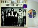 Electric Light Orchestra ?ELO- On The Third Day LP *CLEAR COLOURED VINYL* 1978