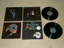 PHANTOM OF THE OPERA SOUNDTRACK VINYL DOUBLE ALBUM LP RECORD EX+/NR MINT BOOKLET