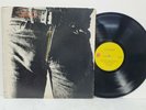 ROLLING STONES Sticky Fingers Early CANADA Press EX LP Andy Warhol & Zipper