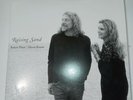 Robert Plant and Alison Krauss-Raising Sand Limited Pressing Sand Colored Vinyl