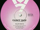 Ralph White Rare Aussie Only Funk/Soul killer 12” Fancy Dan NM ’78 M7 MSD238